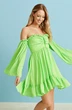 Платье   3177 А BEAUTY ANNETE