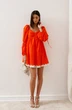 Платье   3184 А BEAUTY ANNETE
