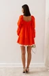 Платье   3184 А BEAUTY ANNETE