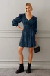 Платье   3210А BEAUTY ANNETE