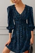 Платье   3210А BEAUTY ANNETE