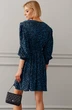 Платье   3210А BEAUTY ANNETE