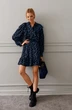 Платье   3217А BEAUTY ANNETE