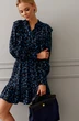 Платье   3217А BEAUTY ANNETE