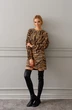 Платье   3220А BEAUTY ANNETE