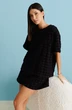 Шорты 322A BEAUTY ANNETE