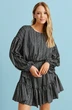 Платье   3224А BEAUTY ANNETE
