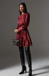 Платье 3245 A BEAUTY ANNETE