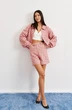 Шорты 326A BEAUTY ANNETE