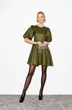 Платье 3280A BEAUTY ANNETE