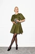 Платье 3280A BEAUTY ANNETE
