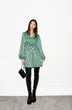 Платье 3284A BEAUTY ANNETE