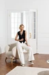 Платье 3285A BEAUTY ANNETE