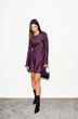 Платье 3285A BEAUTY ANNETE