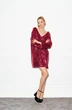 Платье 3295A BEAUTY ANNETE