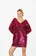 Платье 3295A BEAUTY ANNETE