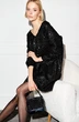 Платье 3296A BEAUTY ANNETE