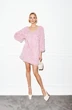 Платье 3297A BEAUTY ANNETE
