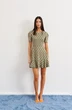 Платье 3317A BEAUTY ANNETE