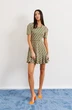 Платье 3317A BEAUTY ANNETE