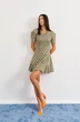 Платье 3317A BEAUTY ANNETE