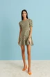 Платье 3317A BEAUTY ANNETE
