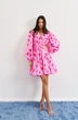 Платье 3320A BEAUTY ANNETE