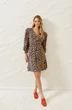 Платье 3330A BEAUTY ANNETE