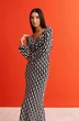 Платье 3332A BEAUTY ANNETE