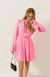 Платье 3341A BEAUTY ANNETE