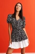 Платье 3342A BEAUTY ANNETE