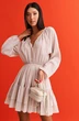Платье 3343A BEAUTY ANNETE