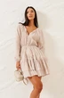 Платье 3343A BEAUTY ANNETE