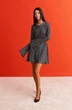 Платье 3346A BEAUTY ANNETE