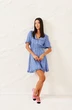 Платье 3347A BEAUTY ANNETE