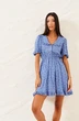 Платье 3347A BEAUTY ANNETE