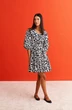Платье 3348A BEAUTY ANNETE
