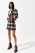 Костюм с юбкой 4030А BEAUTY ANNETE