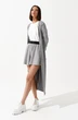 Костюм с шортами 4031А BEAUTY ANNETE