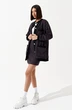 Костюм с юбкой 4036А BEAUTY ANNETE
