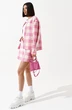 Костюм с шортами 4038А BEAUTY ANNETE