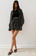 Костюм с шортами 4066А BEAUTY ANNETE
