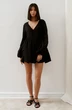 Костюм с шортами 4068А BEAUTY ANNETE