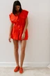 Костюм с шортами 4069А BEAUTY ANNETE