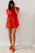 Костюм с шортами 4069А BEAUTY ANNETE