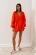 Костюм с шортами 4075 А BEAUTY ANNETE