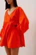 Костюм с шортами 4075 А BEAUTY ANNETE