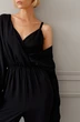 Комбинезон+топ 4082А BEAUTY ANNETE