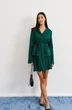 Костюм с юбкой 4096-1A BEAUTY ANNETE