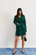 Костюм с юбкой 4096-1A BEAUTY ANNETE